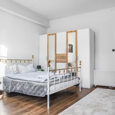 דירות וינה Adorable 2Br Apt. Near Millenium Tower And Danube מראה חיצוני תמונה