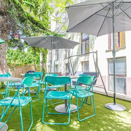 דירות וינה Adorable 2Br Apt. Near Millenium Tower And Danube מראה חיצוני תמונה