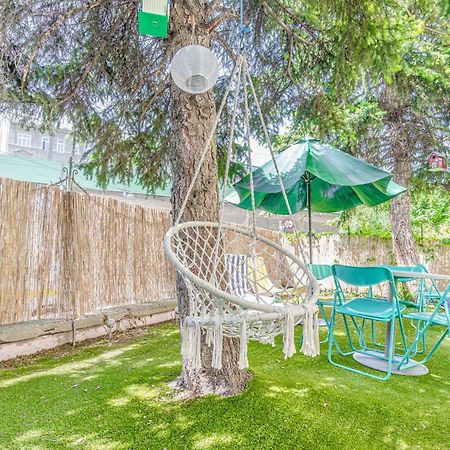 דירות וינה Adorable 2Br Apt. Near Millenium Tower And Danube מראה חיצוני תמונה
