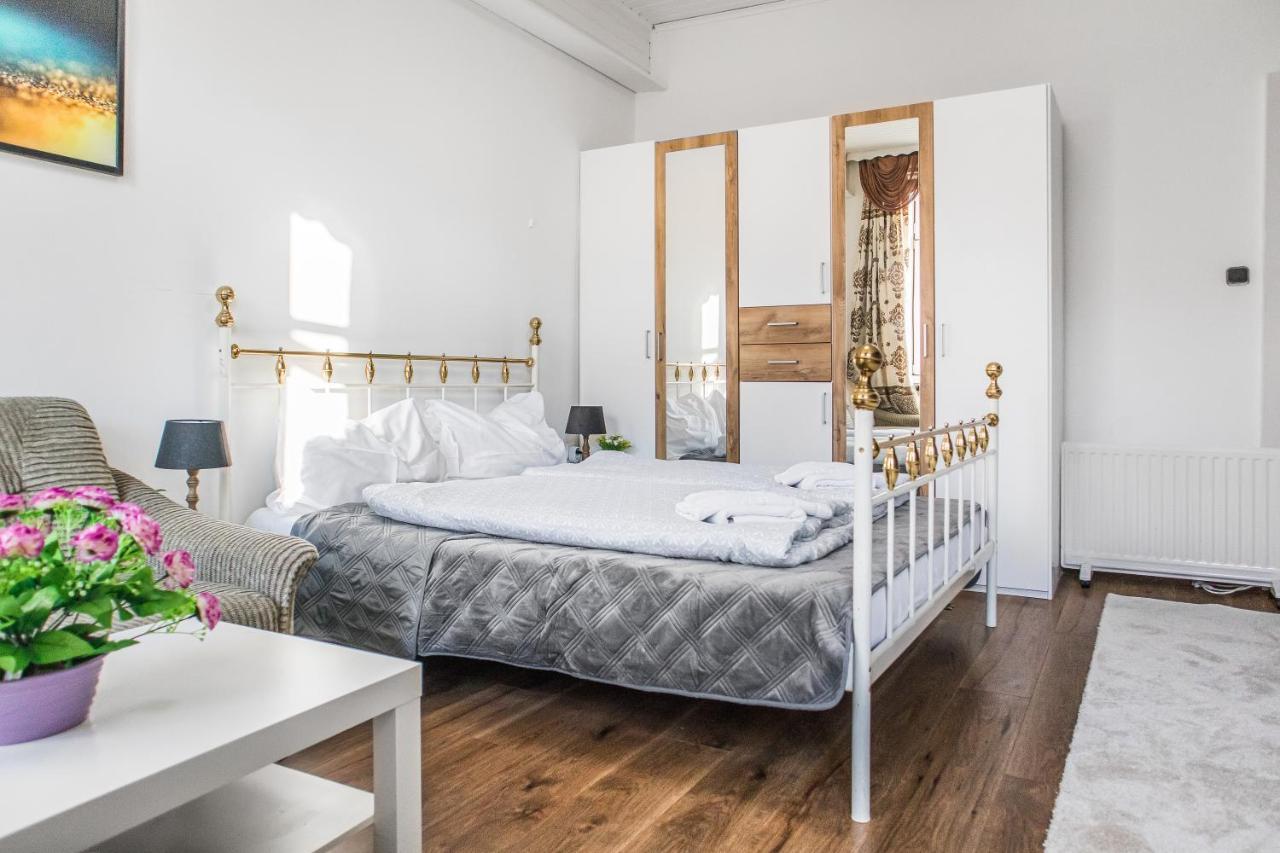 דירות וינה Adorable 2Br Apt. Near Millenium Tower And Danube מראה חיצוני תמונה