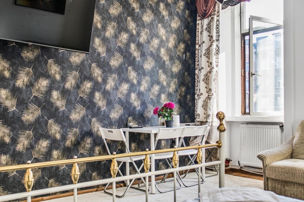דירות וינה Adorable 2Br Apt. Near Millenium Tower And Danube מראה חיצוני תמונה