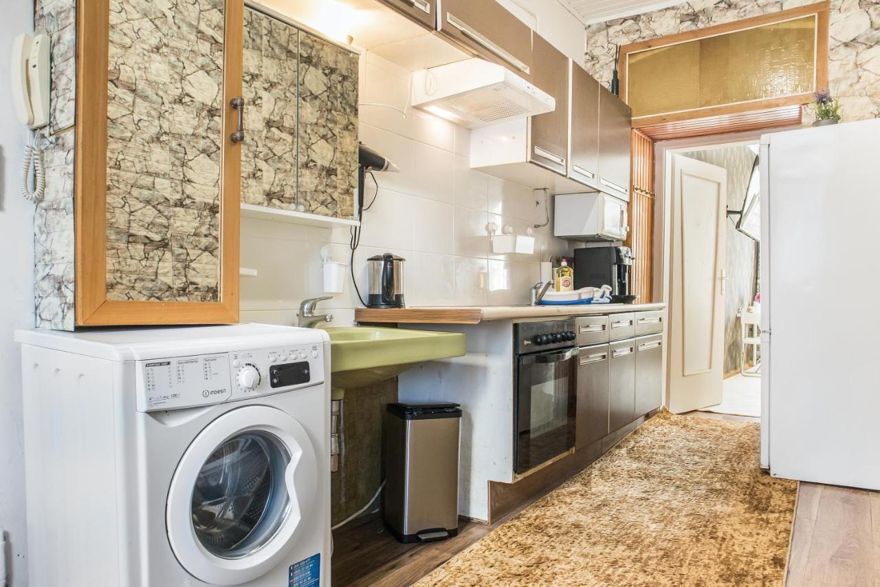 דירות וינה Adorable 2Br Apt. Near Millenium Tower And Danube מראה חיצוני תמונה