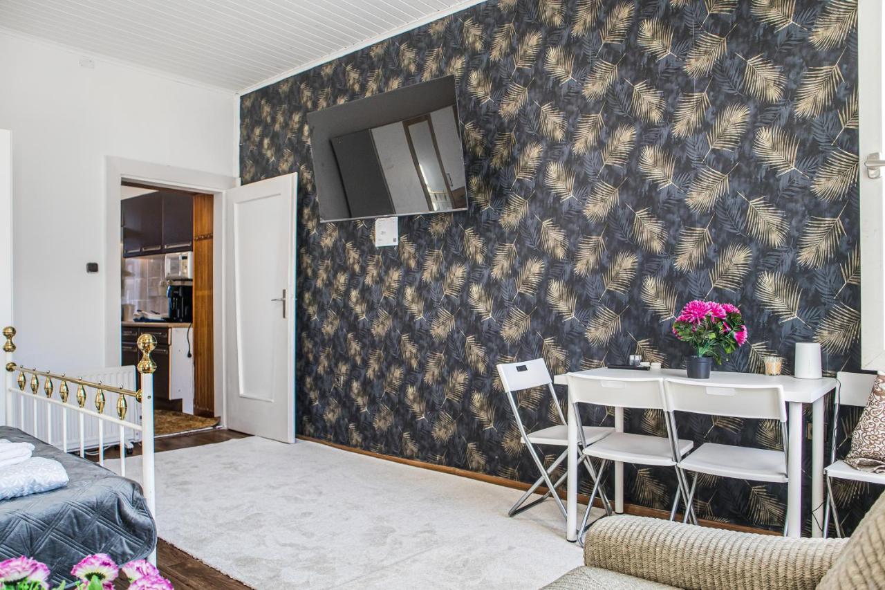 דירות וינה Adorable 2Br Apt. Near Millenium Tower And Danube מראה חיצוני תמונה