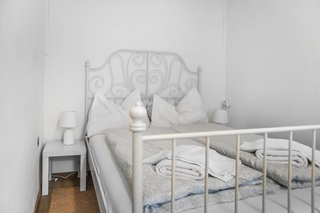 דירות וינה Adorable 2Br Apt. Near Millenium Tower And Danube מראה חיצוני תמונה