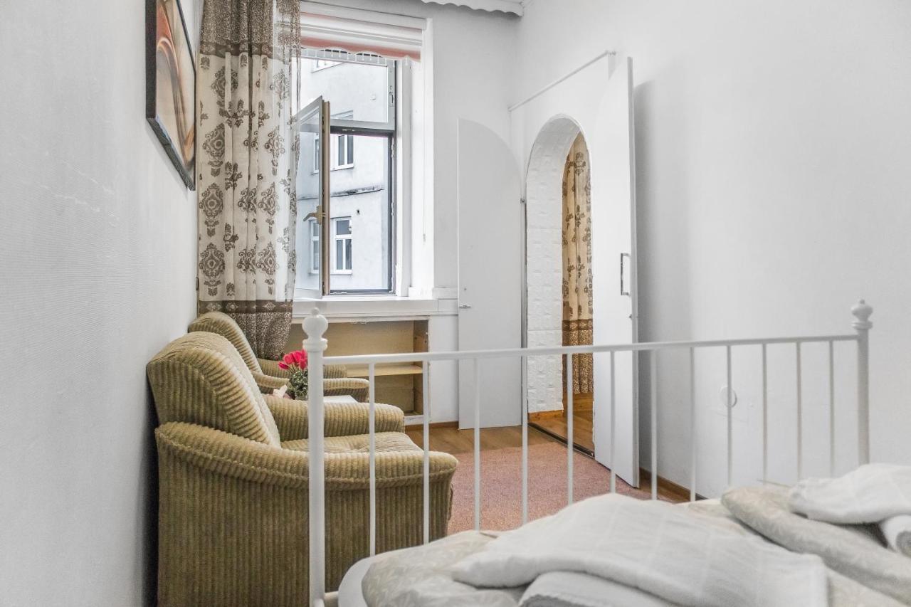 דירות וינה Adorable 2Br Apt. Near Millenium Tower And Danube מראה חיצוני תמונה