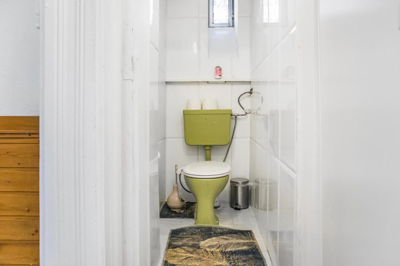 דירות וינה Adorable 2Br Apt. Near Millenium Tower And Danube מראה חיצוני תמונה