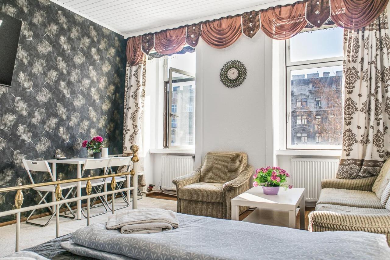 דירות וינה Adorable 2Br Apt. Near Millenium Tower And Danube מראה חיצוני תמונה