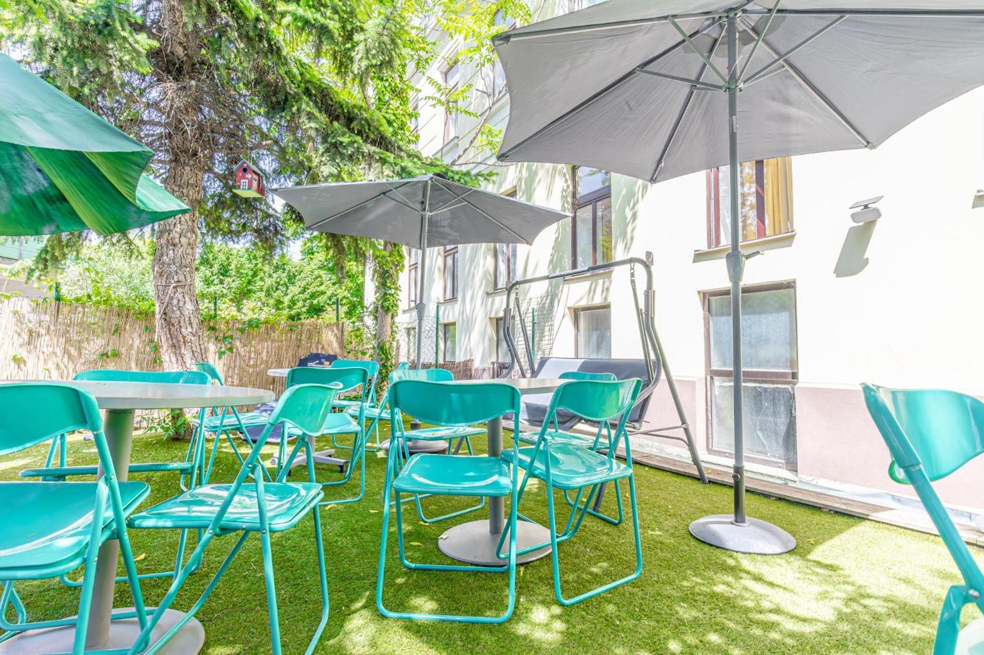 דירות וינה Adorable 2Br Apt. Near Millenium Tower And Danube מראה חיצוני תמונה