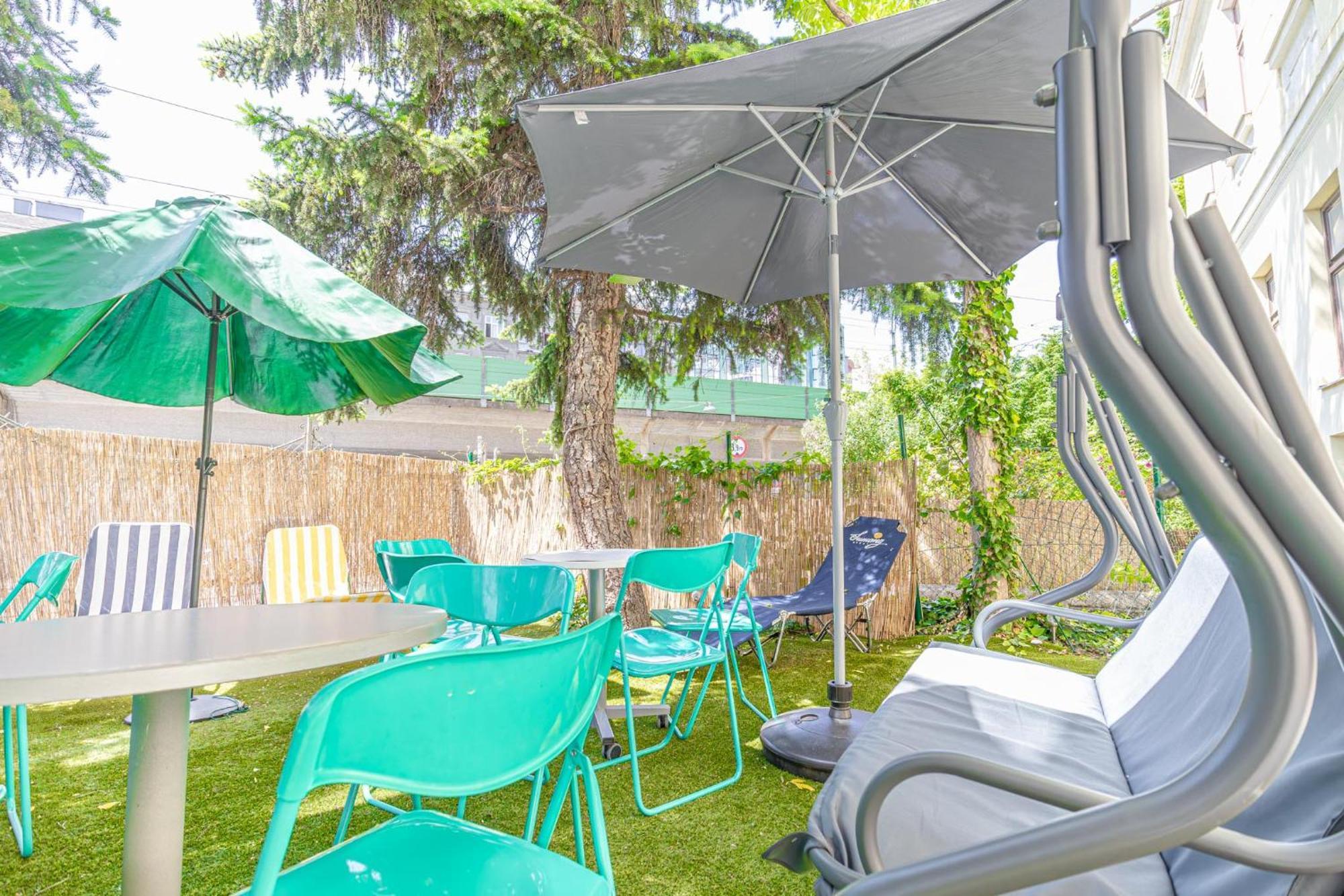 דירות וינה Adorable 2Br Apt. Near Millenium Tower And Danube מראה חיצוני תמונה