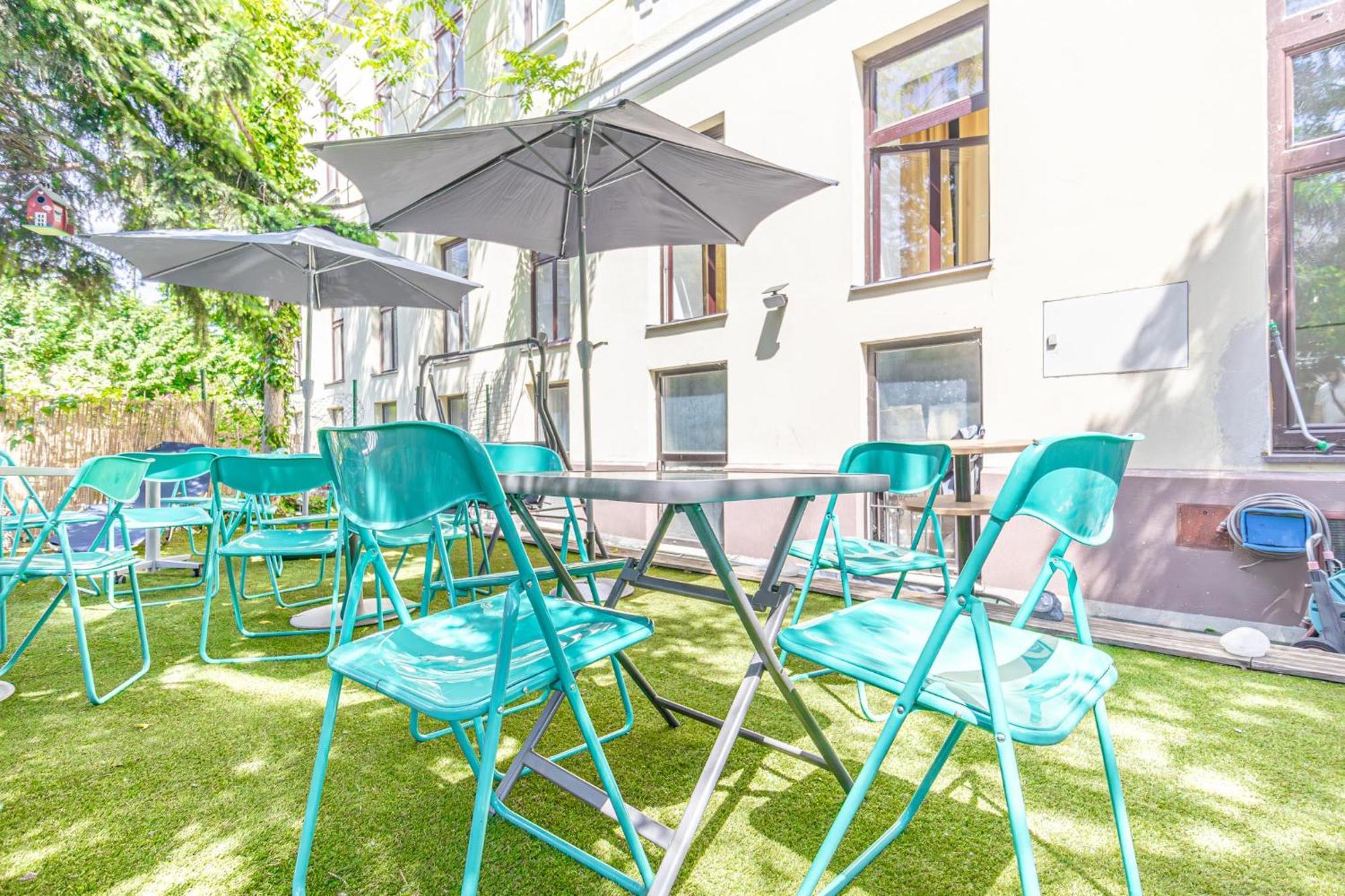 דירות וינה Adorable 2Br Apt. Near Millenium Tower And Danube מראה חיצוני תמונה
